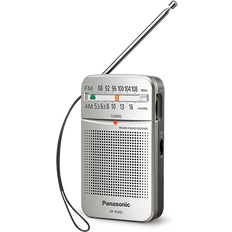 Best Radios Panasonic RF-P50D