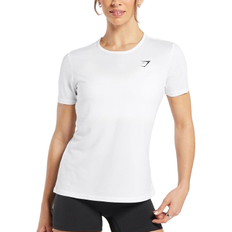 Gymshark Training T-shirt - White