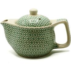 Small Herbal Teapot 0.2L