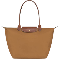 Longchamp Women Handbags Longchamp Le Pliage Original L Tote Bag - Fawn