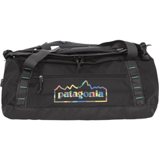 Patagonia Black Hole Duffel 55L - Matte Unity Fitz/Ink Black