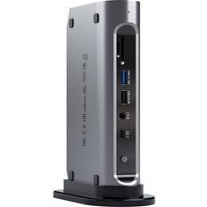 Satechi Thunderbolt 4 Multimedia Pro Dock