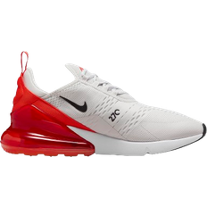 Nike Air Max 270 M - Photon Dust/Picante Red/White/Black