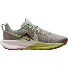 Green - Women Running Shoes Nike Pegasus Trail 5 W - Jade Horizon/Crimson Tint/Light Violet Ore/Sail