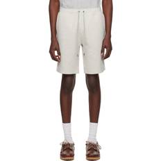 Polo Ralph Lauren 9" Shorts - Light Sport Heather