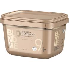 Best Bleach Schwarzkopf Blondme Premium Lightener 9+ 450g