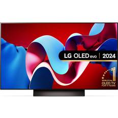 LG OLED48C46LA