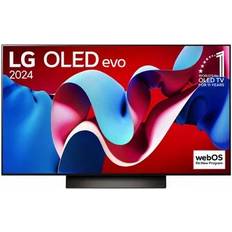 Lg oled tv 55 inch LG OLED55C46LA