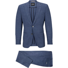 Hugo Boss C Huge 233 Suit 2-Piece - Blue