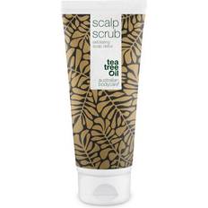 Australian Bodycare Exfoliating Scalp Scrub 200ml