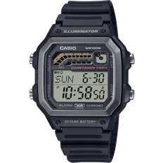 Casio (WS-1600H-1AV)