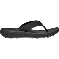 Teva Flip-Flops Teva Terragrip Flip Sandals 11, black/grey