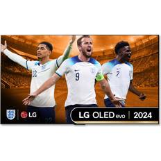 LG VRR TVs LG OLED55G45LW