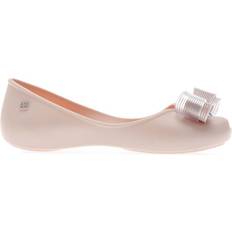 ZAXY Women's shoes gracious ribbon slip on in pink