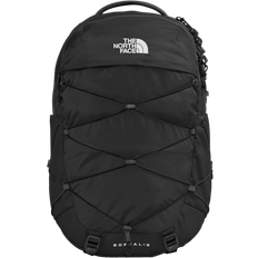 The North Face Borealis Backpack - TNF Black/White