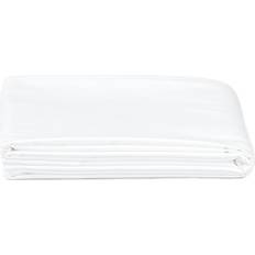 Juniper Fitted Bed Sheet White (270x260cm)