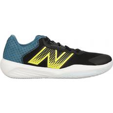 New Balance Racket Sport Shoes New Balance 696 Allcourtschuh Herren schwarz