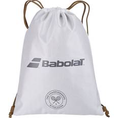 Babolat Wimbledon Gym Bag Sporttasche weiß