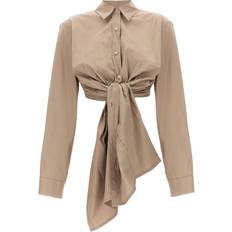 Beige - Men Blouses Dries Van Noten Camicie Beige-Donna 40FR