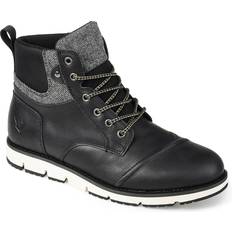 Territory Raider Men's Ankle Boots