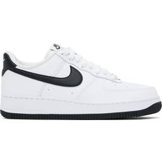 Nike Air Force 1 - White Basketball Shoes Nike Air Force 1 '07 M - White/Black