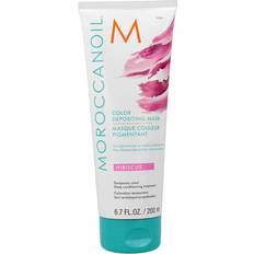 Moroccanoil Color Depositing Mask Hibiscus 200ml