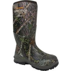 Dryshod Dryshod Shredder MXT Camouflage Pull On Boots Brown