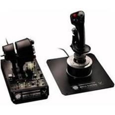 Thrustmaster Hotas Warthog Joystick