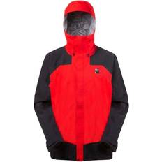 Red Rain Jackets & Rain Coats Sprayway Mens Torridon GORE-TEX Jacket Racing Black