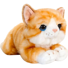 Keel Toys Signature Ginger Cuddle Kitten 32cm