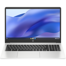 HP Chromebook 15A-Na0007Na