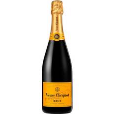 Veuve Clicquot Brut 0,75l