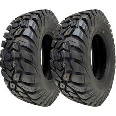 Parnells ATV 205/80R12 Tyres 8ply WL03 OBOR Antelope 68N Road Legal