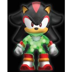 Sonic the Hedgehog Action Figures Sonic Heroes of Goo Jit Zu the Hedgehog Hero Pack Shadow