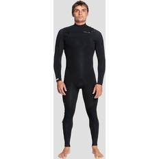 Quiksilver Everyday Sessions 4/3 Cz Wetsuit black