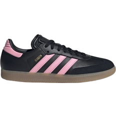 Adidas Samba Sport Shoes Adidas Samba Inter Miami CF - Core Black/Light Pink/Gum