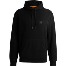 HUGO BOSS Wetalk Hoodie - Black