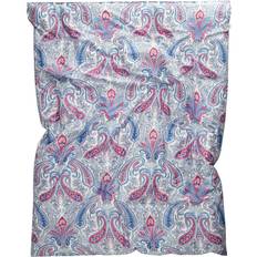 Gant Home Key West Duvet Cover Purple (210x150cm)