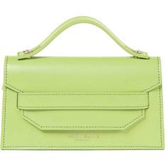 Teddy Blake Pia Vitello 8" - Apple Green