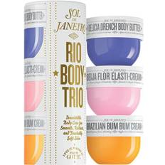 Sol de Janeiro Rio Body Trio Discovery Set