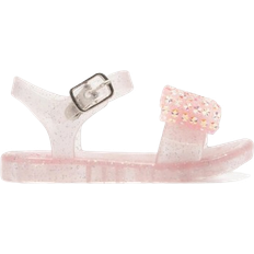 Buckle Sandals Lelli Kelly Infants Lvy Sandal - Pink