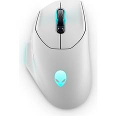 Mouse gaming Dell Alienware AW620M Wireless Mouse