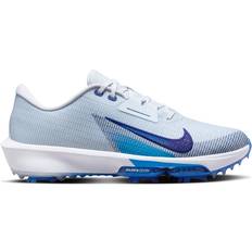 Nike Men Golf Shoes Nike Infinity Tour 2 - Football Grey/Game Royal/Photo Blue/Deep Royal Blue