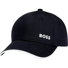 HUGO BOSS Blue - Men Accessories HUGO BOSS Men's Bold Cap - Dark Blue