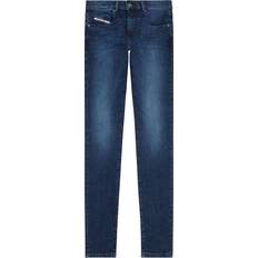 Diesel 2019 D-Strukt Slim Jeans - 0cnaa