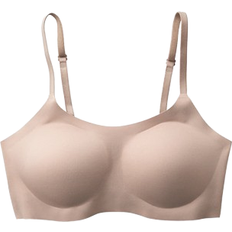 EBY Seamless Support Bralette - Nude