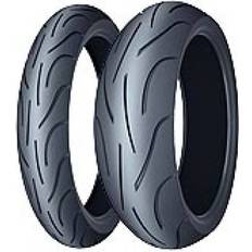 Michelin Power 120/70 R17 58W