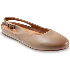 Softwalk Women's Sandy Slingback Flats