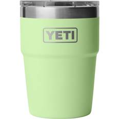 Yeti Rambler Stackable Key Lime Travel Mug 47.3cl