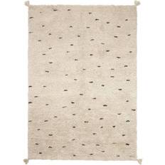 OYOY Dot Rug Large 94.5x118.1"